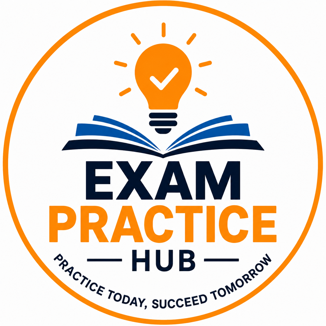 Exam Practice Hub